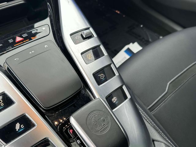 2022 Mercedes-Benz AMG GT AMG GT 43 4-Door Coupe
