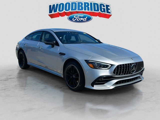 2022 Mercedes-Benz AMG GT AMG GT 43