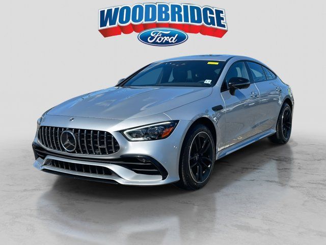 2022 Mercedes-Benz AMG GT AMG GT 43