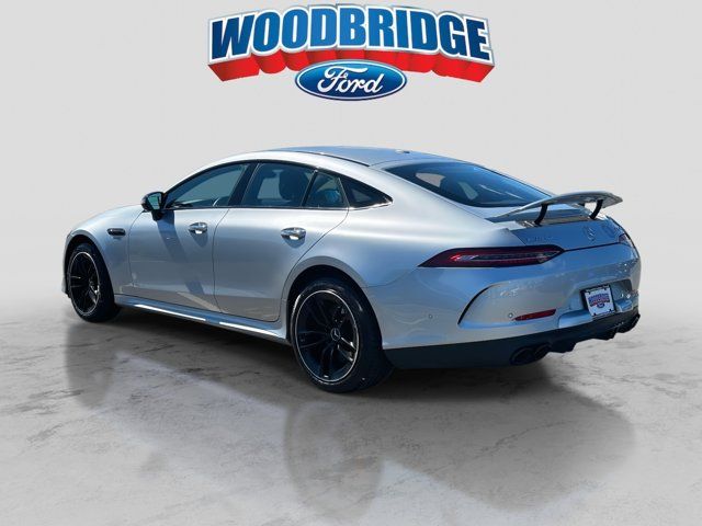 2022 Mercedes-Benz AMG GT AMG GT 43
