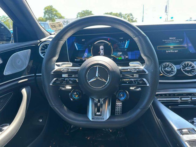 2022 Mercedes-Benz AMG GT AMG GT 43