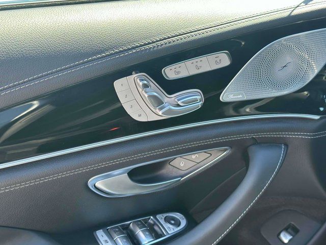 2022 Mercedes-Benz AMG GT AMG GT 43