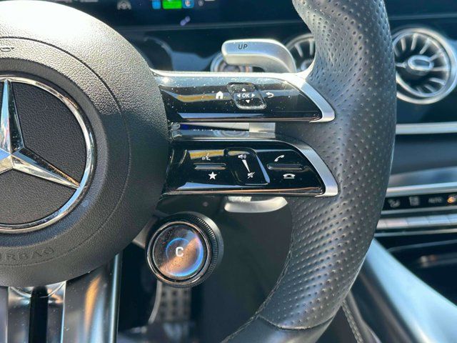 2022 Mercedes-Benz AMG GT AMG GT 43