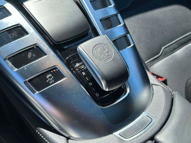 2022 Mercedes-Benz AMG GT AMG GT 43