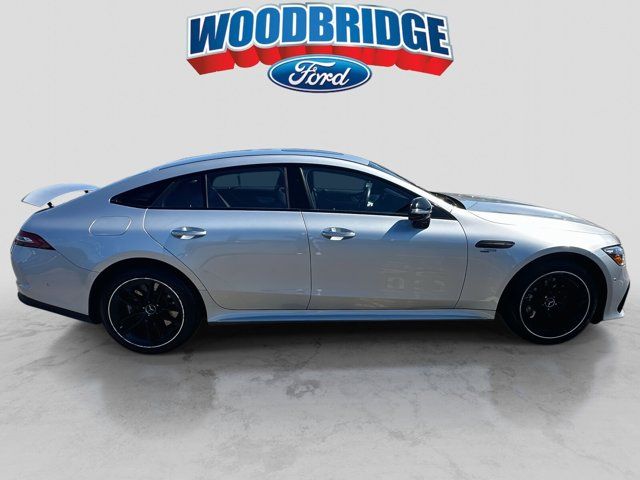 2022 Mercedes-Benz AMG GT AMG GT 43 2022 Mercedes-Benz AMG GT AMG GT 43