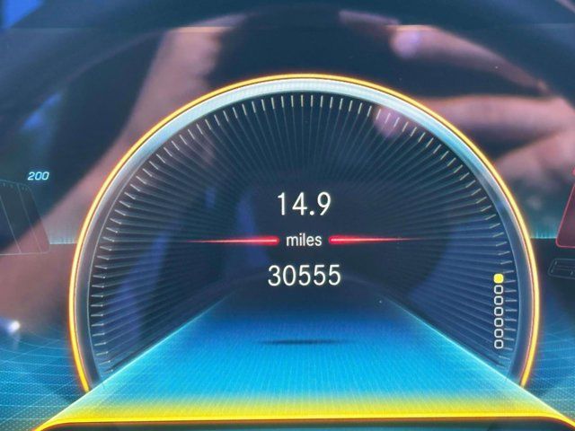 2022 Mercedes-Benz AMG GT AMG GT 43 2022 Mercedes-Benz AMG GT AMG GT 43