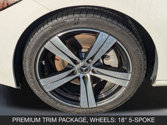 2022 Mercedes-Benz C-Class C 300 2022 Mercedes-Benz C-Class C 300