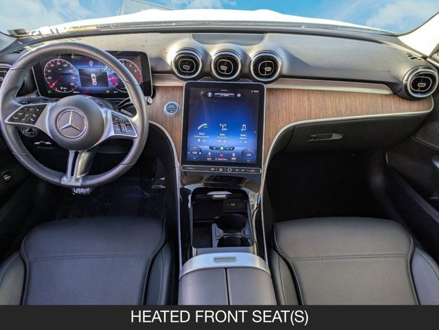 2022 Mercedes-Benz C-Class C 300 2022 Mercedes-Benz C-Class C 300