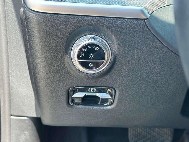 2022 Mercedes-Benz C-Class C 300