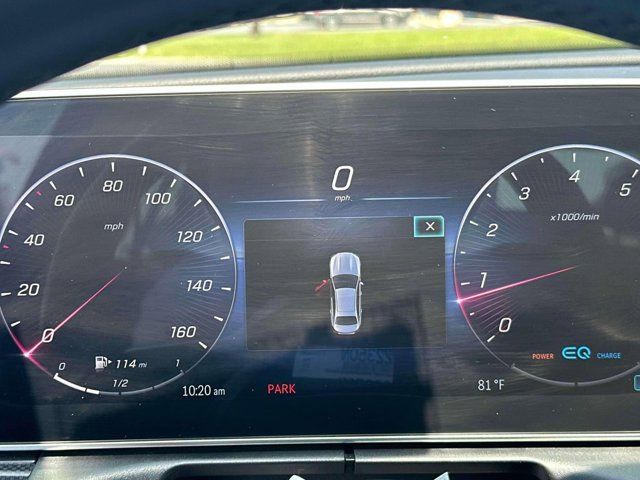 2022 Mercedes-Benz C-Class C 300