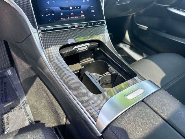 2022 Mercedes-Benz C-Class C 300