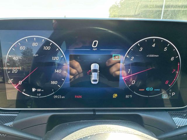 2022 Mercedes-Benz C-Class C 300 4MATIC Sedan