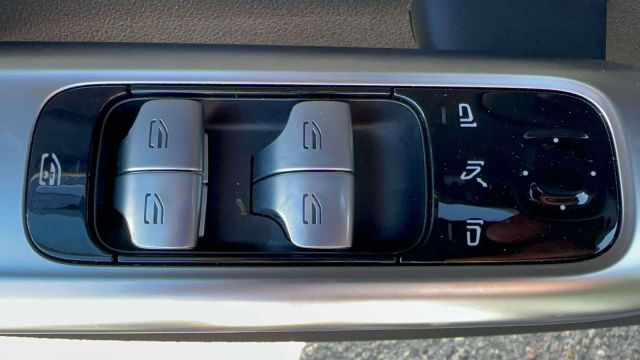 2022 Mercedes-Benz C-Class C 300 4MATIC Sedan