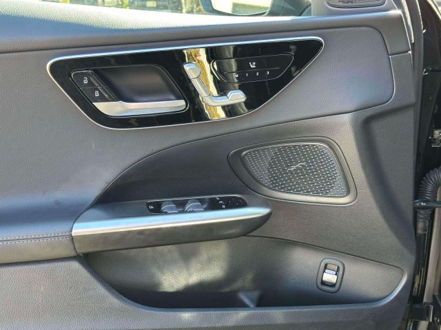 2022 Mercedes-Benz C-Class C 300 4MATIC Sedan