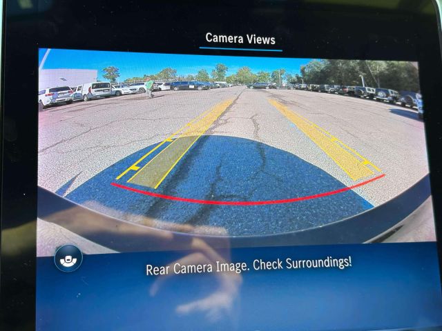 2022 Mercedes-Benz C-Class C 300 4MATIC Sedan