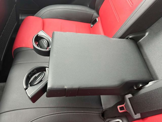 2022 Mercedes-Benz CLA CLA 250 4MATIC Coupe