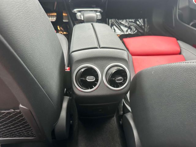 2022 Mercedes-Benz CLA CLA 250 4MATIC Coupe