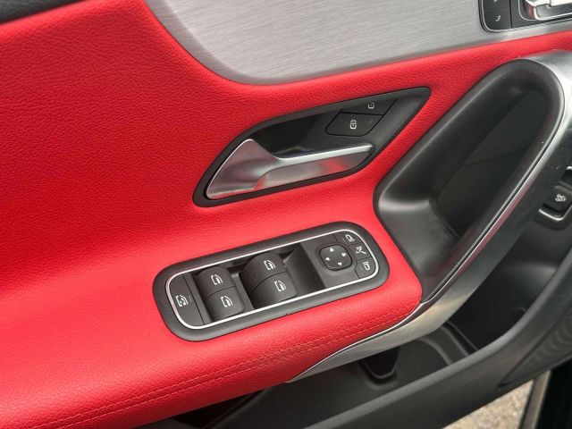 2022 Mercedes-Benz CLA CLA 250 4MATIC Coupe