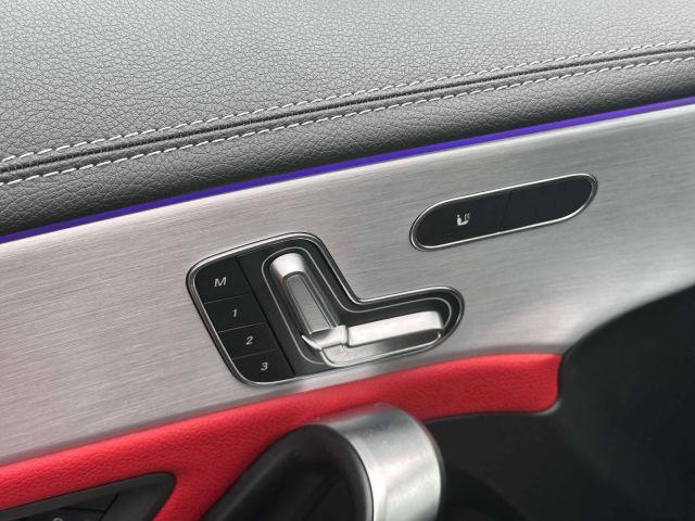 2022 Mercedes-Benz CLA CLA 250 4MATIC Coupe