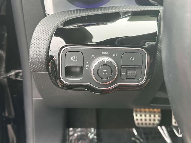 2022 Mercedes-Benz CLA CLA 250 4MATIC Coupe