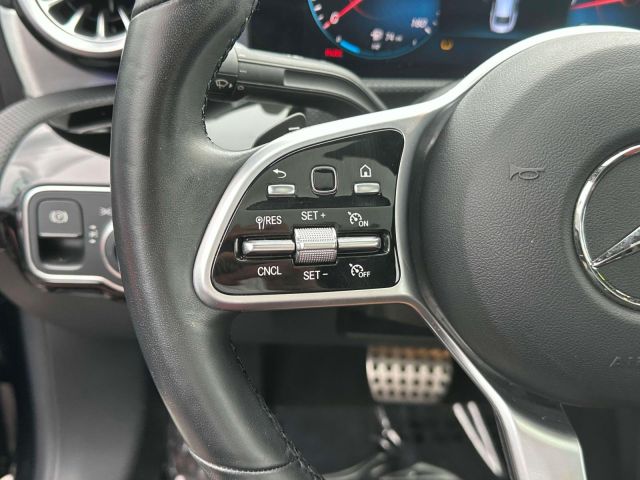 2022 Mercedes-Benz CLA CLA 250 4MATIC Coupe