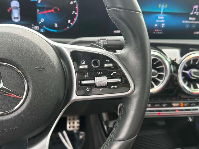 2022 Mercedes-Benz CLA CLA 250 4MATIC Coupe