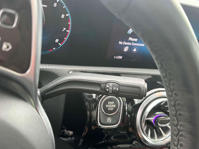 2022 Mercedes-Benz CLA CLA 250 4MATIC Coupe