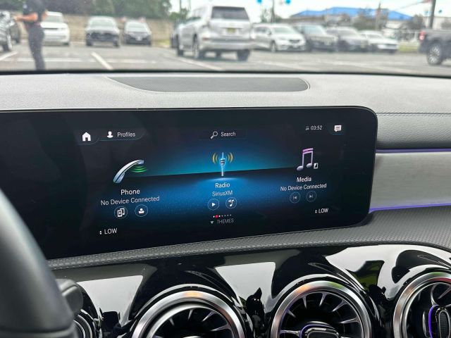 2022 Mercedes-Benz CLA CLA 250 4MATIC Coupe