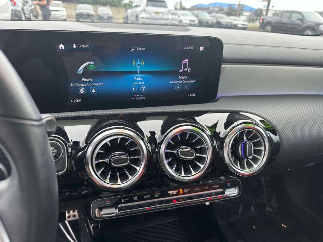 2022 Mercedes-Benz CLA CLA 250 4MATIC Coupe