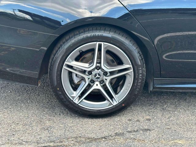 2022 Mercedes-Benz E-Class E 350 RWD Sedan