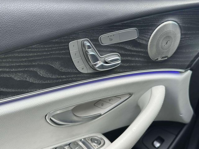 2022 Mercedes-Benz E-Class E 350 RWD Sedan