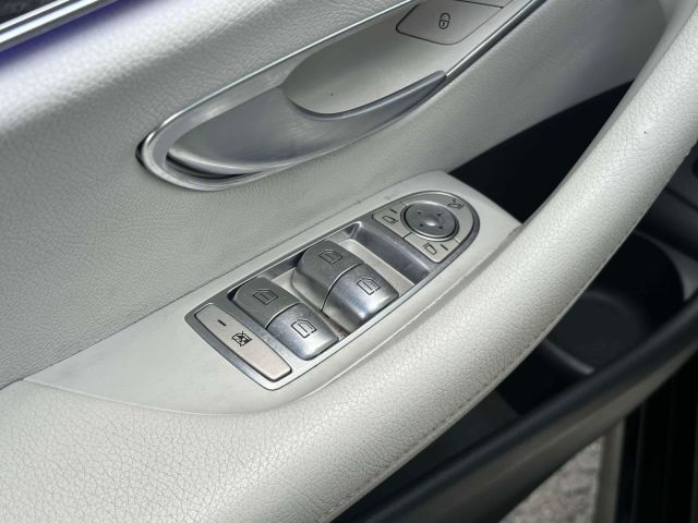 2022 Mercedes-Benz E-Class E 350 RWD Sedan