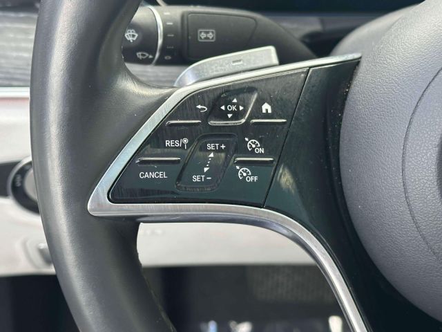 2022 Mercedes-Benz E-Class E 350 RWD Sedan