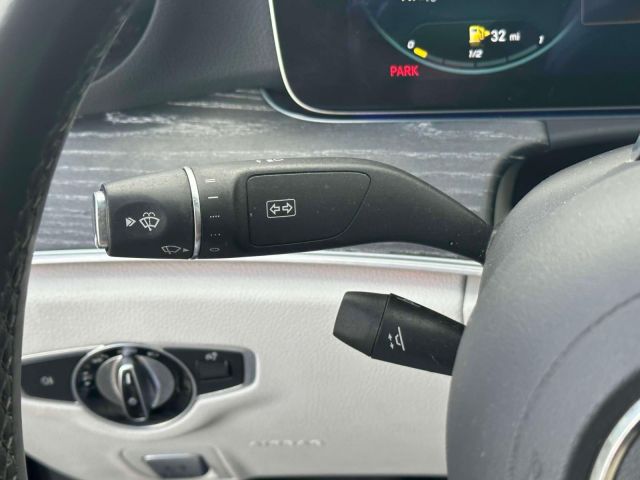 2022 Mercedes-Benz E-Class E 350 RWD Sedan