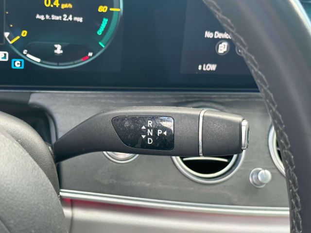 2022 Mercedes-Benz E-Class E 350 RWD Sedan