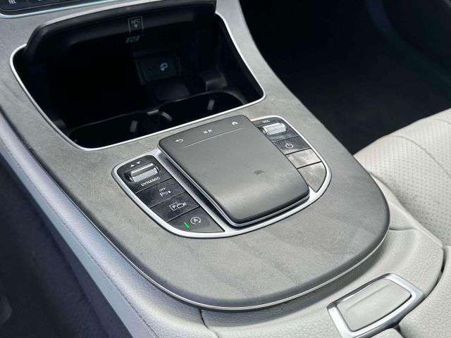 2022 Mercedes-Benz E-Class E 350 RWD Sedan