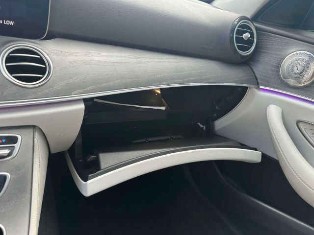 2022 Mercedes-Benz E-Class E 350 RWD Sedan