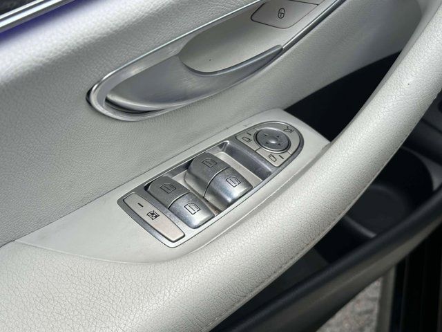2022 Mercedes-Benz E-Class E 350