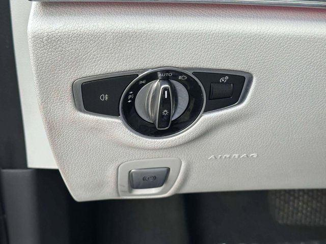 2022 Mercedes-Benz E-Class E 350