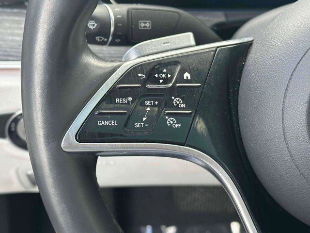 2022 Mercedes-Benz E-Class E 350