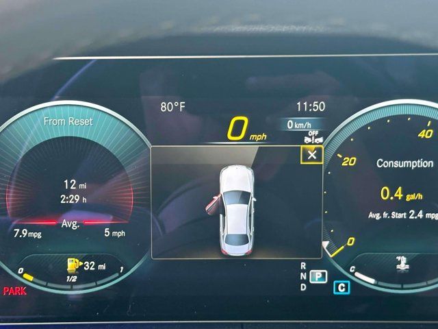 2022 Mercedes-Benz E-Class E 350