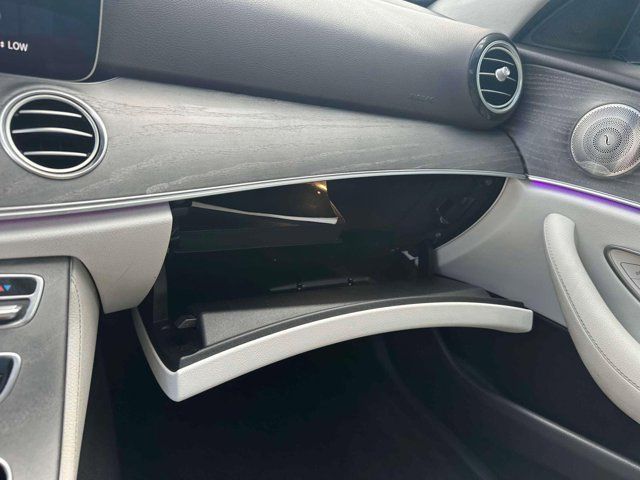 2022 Mercedes-Benz E-Class E 350