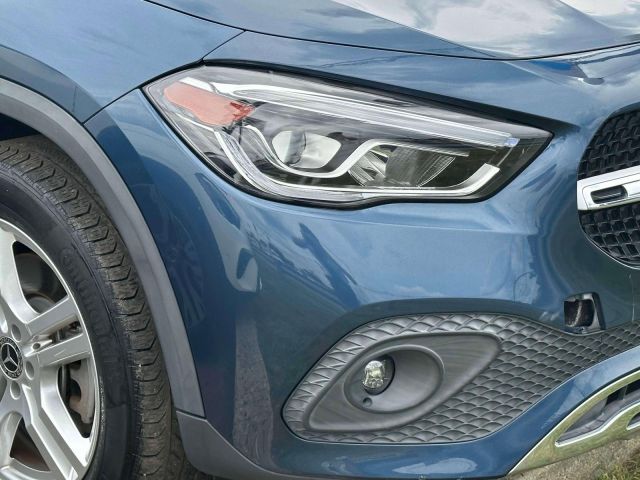 2022 Mercedes-Benz GLA GLA 250 4MATIC SUV