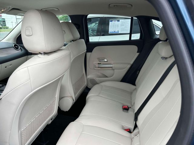 2022 Mercedes-Benz GLA GLA 250 4MATIC SUV