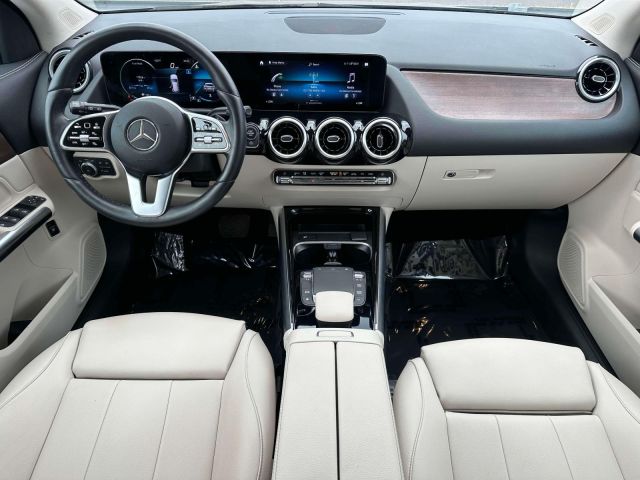 2022 Mercedes-Benz GLA GLA 250 4MATIC SUV
