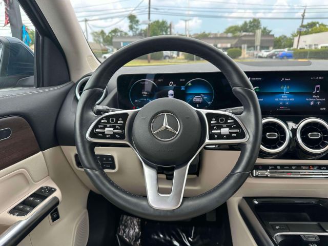 2022 Mercedes-Benz GLA GLA 250 4MATIC SUV