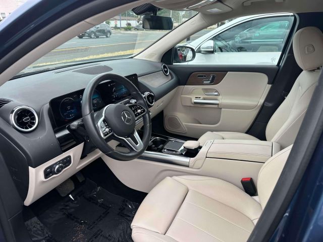 2022 Mercedes-Benz GLA GLA 250 4MATIC SUV