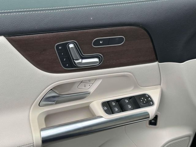 2022 Mercedes-Benz GLA GLA 250 4MATIC SUV