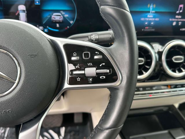 2022 Mercedes-Benz GLA GLA 250 4MATIC SUV