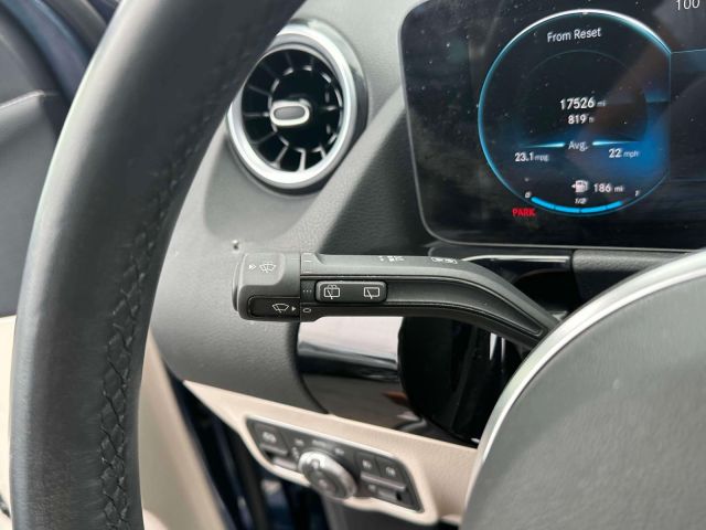 2022 Mercedes-Benz GLA GLA 250 4MATIC SUV